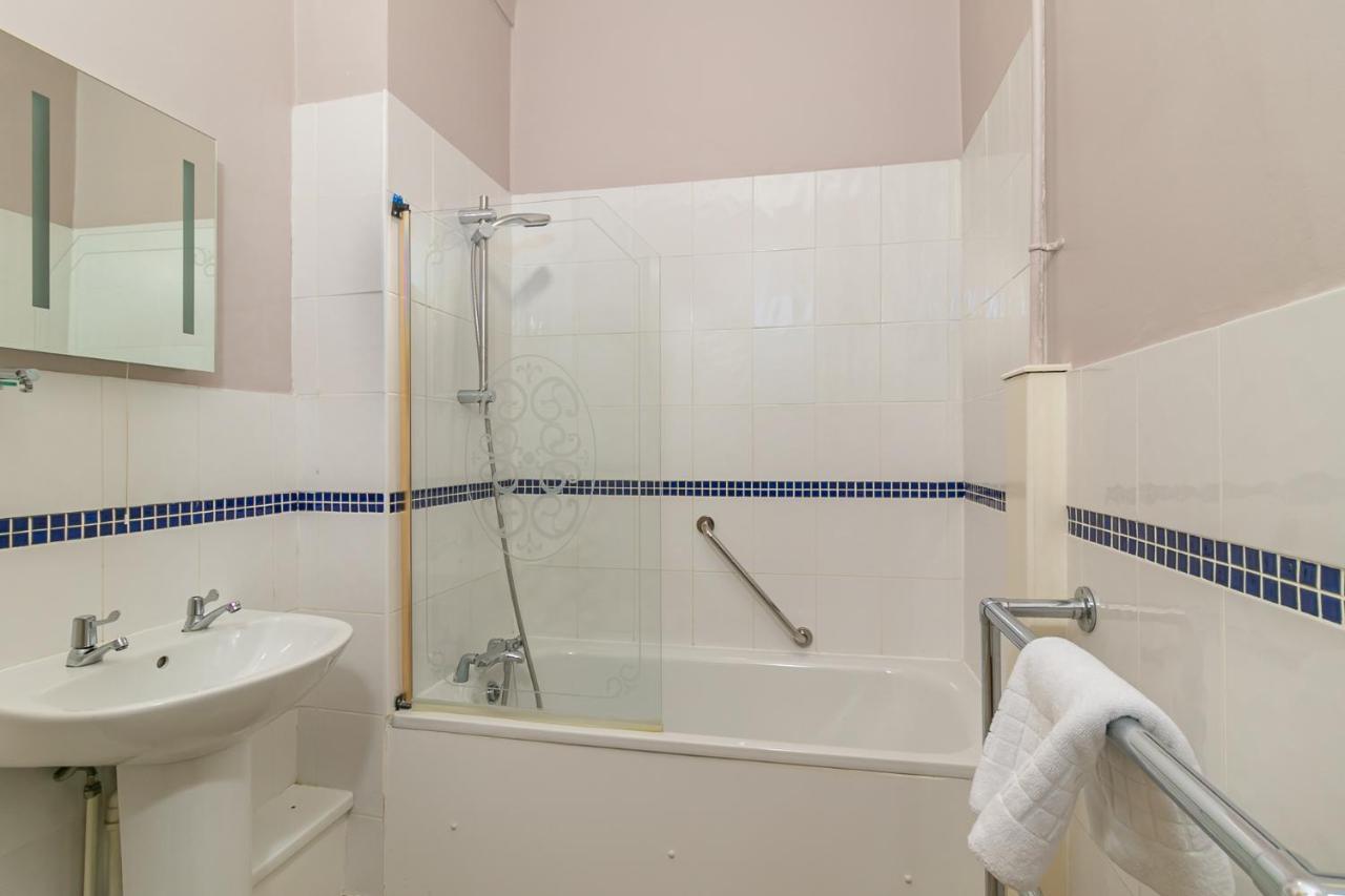 Skegness The Royal Hotel Экстерьер фото