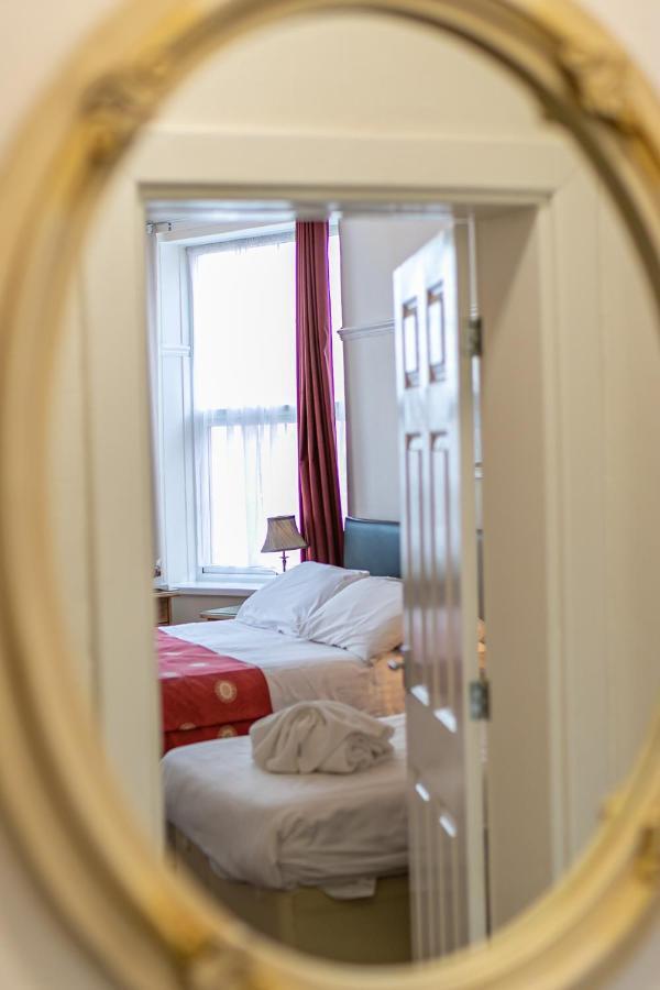 Skegness The Royal Hotel Экстерьер фото