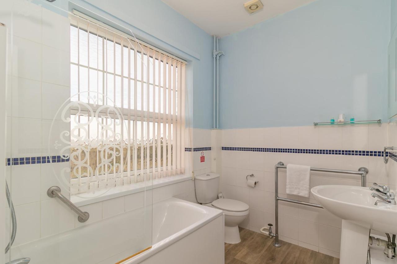Skegness The Royal Hotel Экстерьер фото