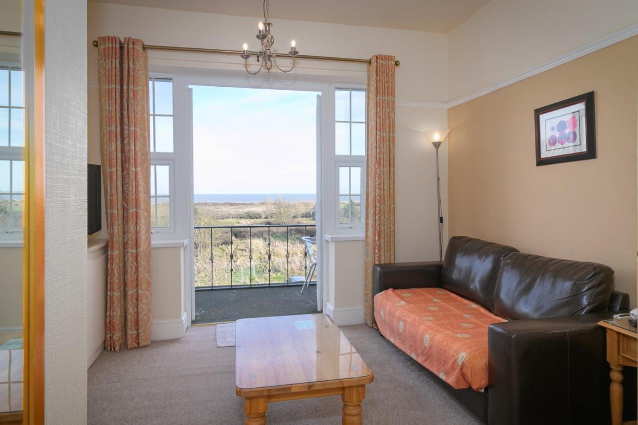 Skegness The Royal Hotel Экстерьер фото