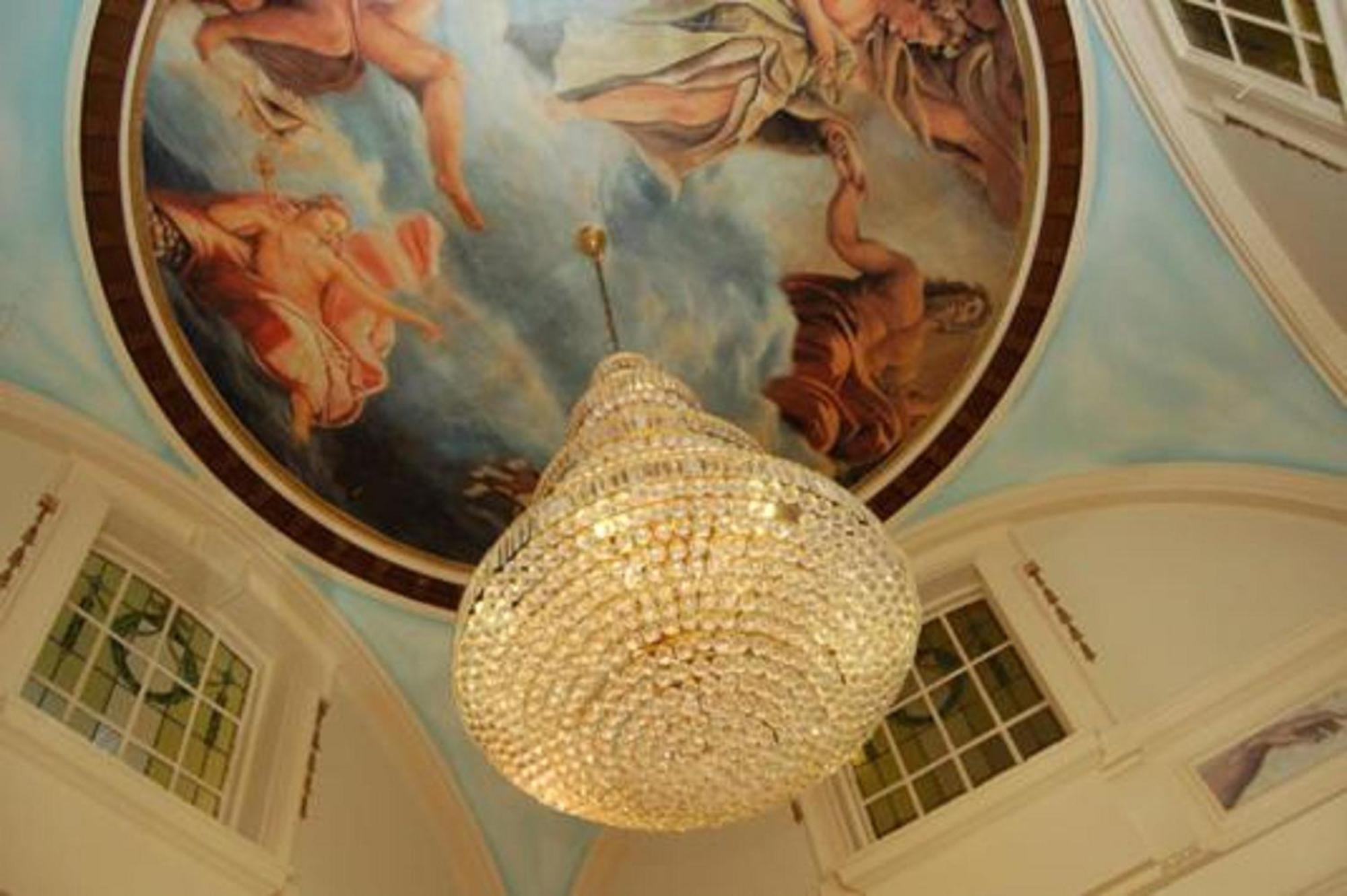 Skegness The Royal Hotel Экстерьер фото