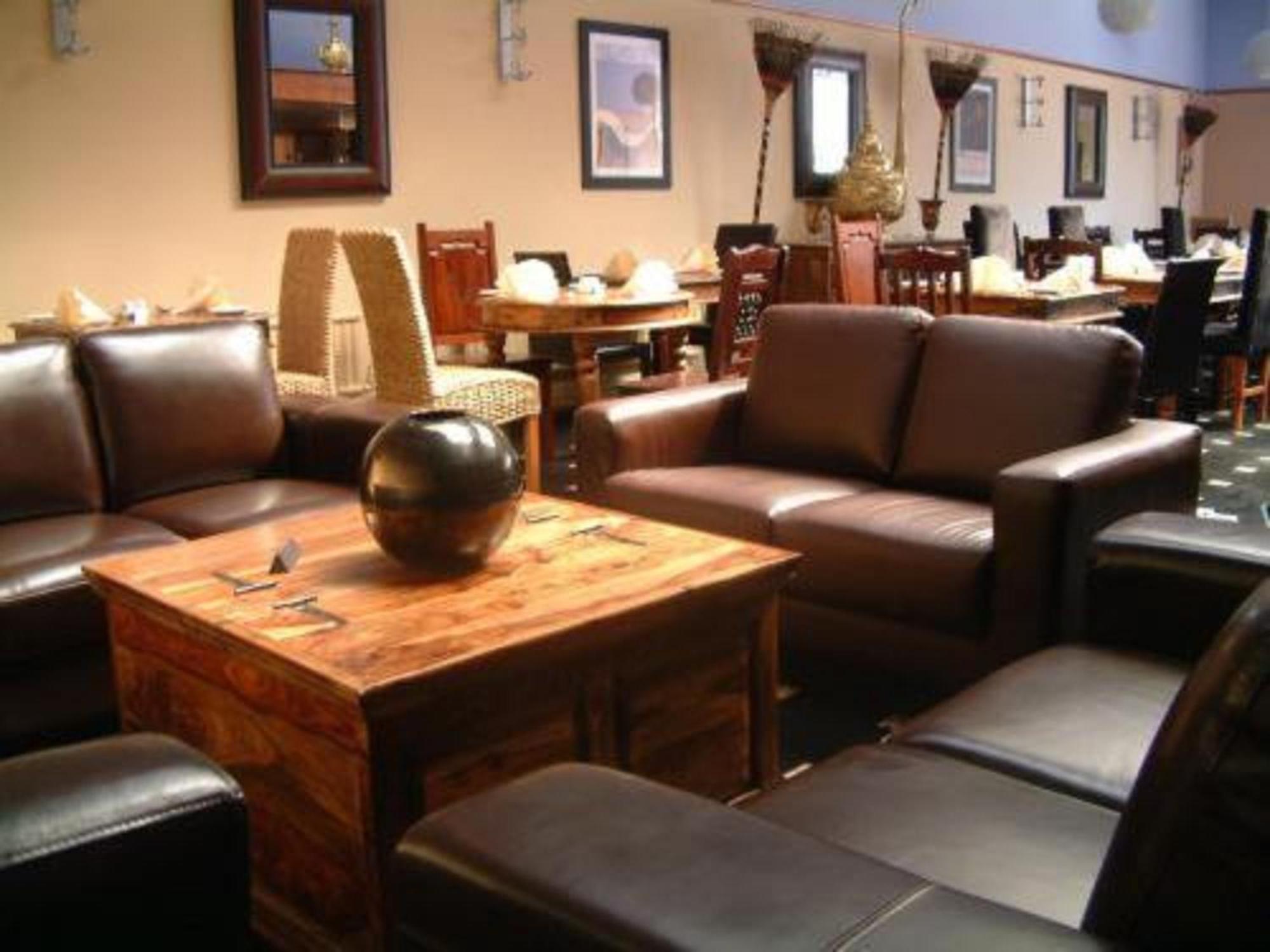Skegness The Royal Hotel Экстерьер фото